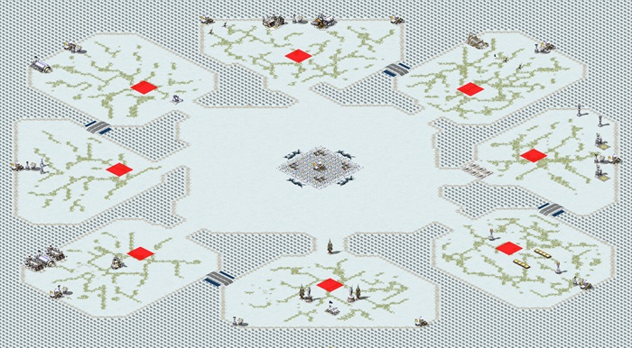 [8] Oil With Bonus - Malazgirt - Winter - Team preview