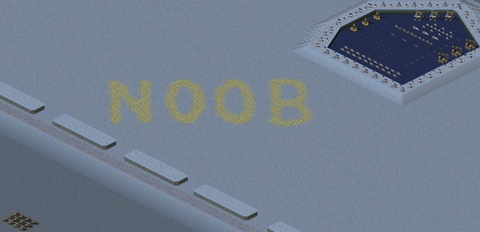 Fortress Pro Plus Survival (7p) -- MISSING (randomized 2019-04-30 205845) preview