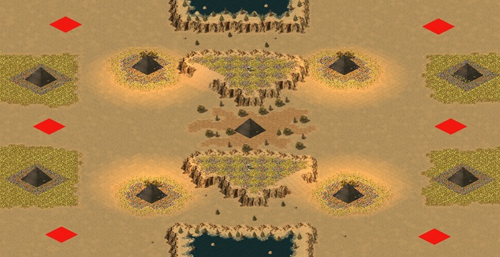 [Tourney4-BeeRx6Plz-C] ToE AdVeNtURe preview