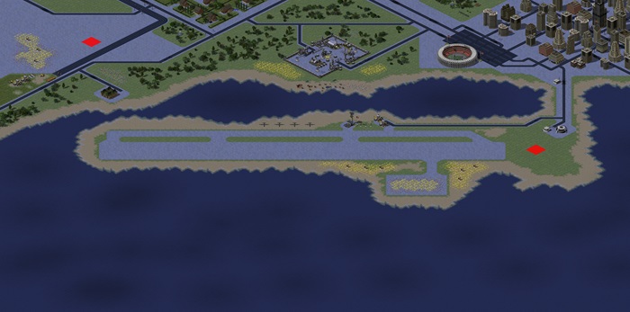 [2] Merrill C. Meigs Field Chicago preview