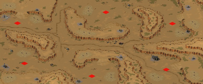 [6] Sedona Pass Fixed preview
