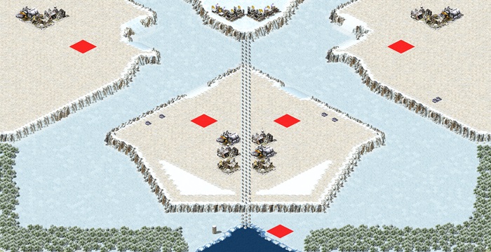 Evil Deluxe Survival [Aerion v1] preview