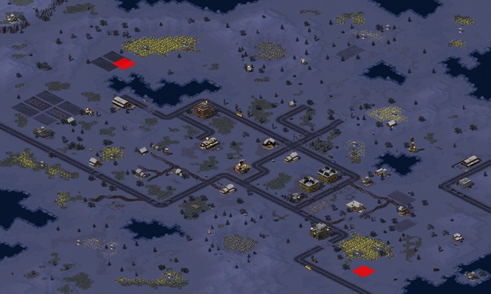 [2] Landmarks (SE) preview