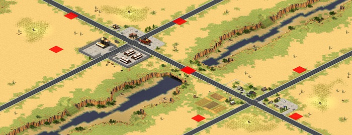 (Observers) Country Swing (2-6) preview