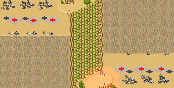 3v3  UP Diamonds preview