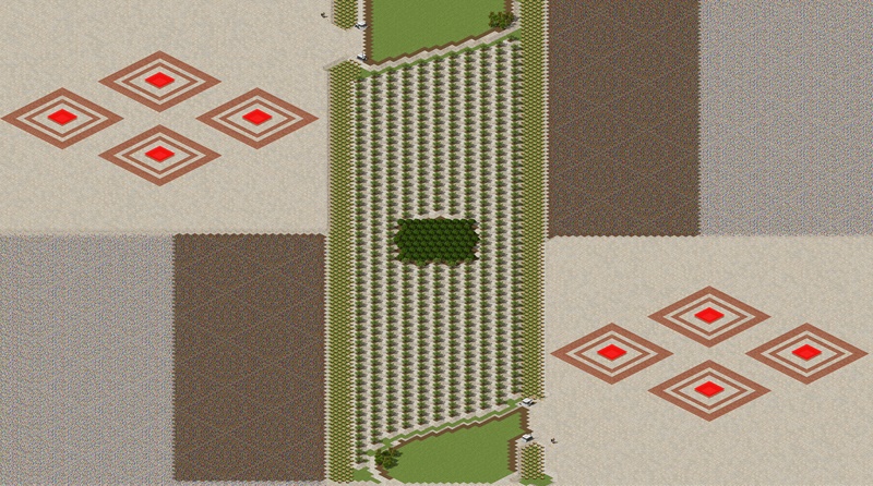 RedZone [-UrBanO-] Sell4Cash (4v4)  by Havaianas + Bobble. preview