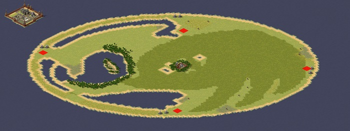 [4] The Battle for Mobius preview