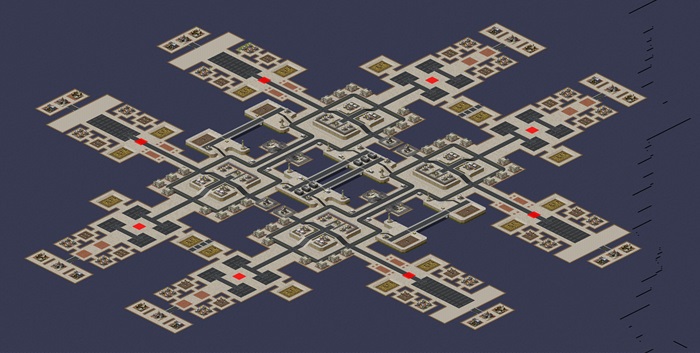 Unholy Bays of pig preview