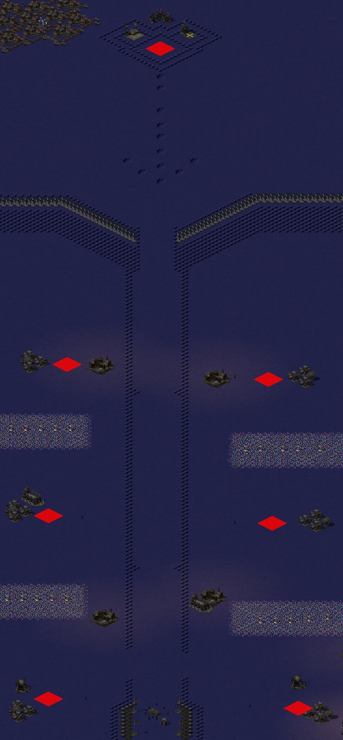 War of da Worlds by daranger preview