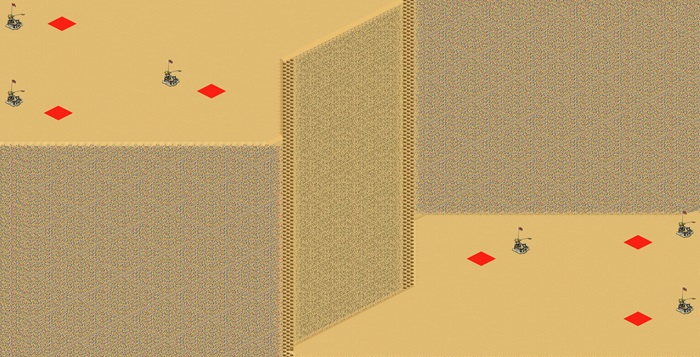 [3V3] Red_Zone preview