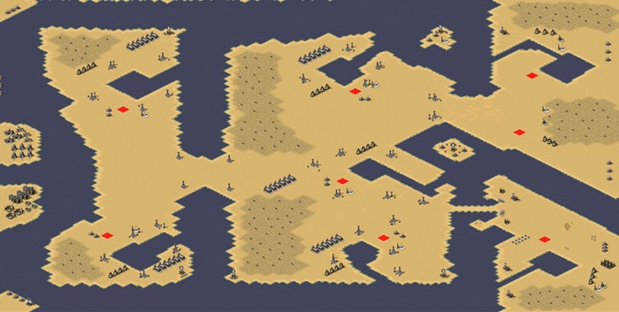 DJM 2025-05 (1vs7) preview