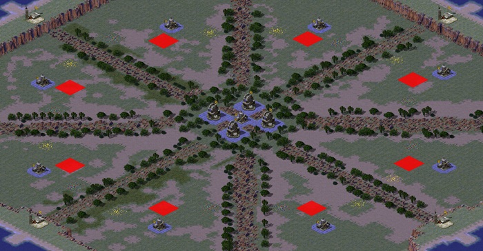 Boggle04's Oil in the Center 8X+ 1.15 preview