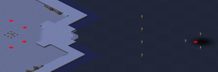 Kecodon's Survival (RAZER Edition) URBAN preview