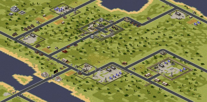 Allied CO-OP 01 - On The Prowl preview