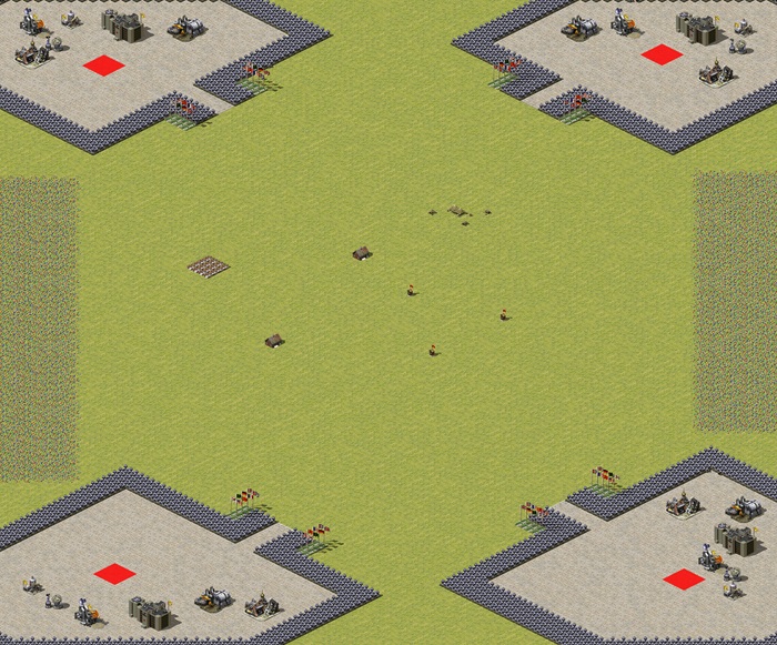 Toadnuke's Fast Build, and Lots of Money preview