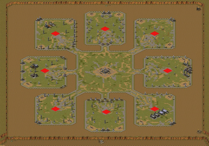 [8] Black Gold - Oil in the Center with Bonus preview