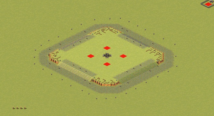 Try To Stay Alive2 ,Made By Blade13 preview