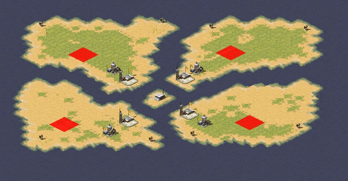 nobets 4pl inselnahkampf 5.0 erz preview