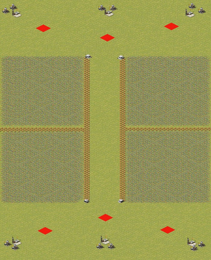 () Top vs Bottom Ore preview