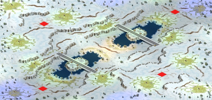 [4] Deadman Freezes Over preview