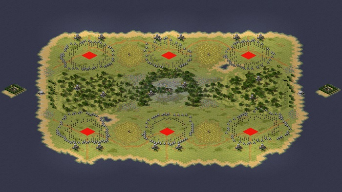 [6] The Real Arena 420 Forever preview