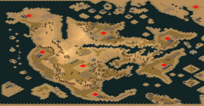 Green Ice (2-8)   (ATOMIC D / ALPHA1 D) preview