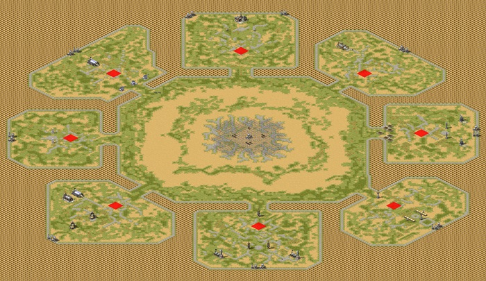 [8] Oil With Bonus - Malazgirt preview