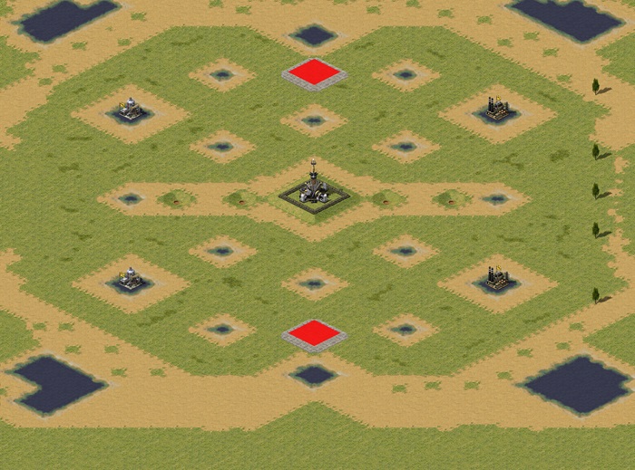 Quick Sand Blitz v8.3 preview