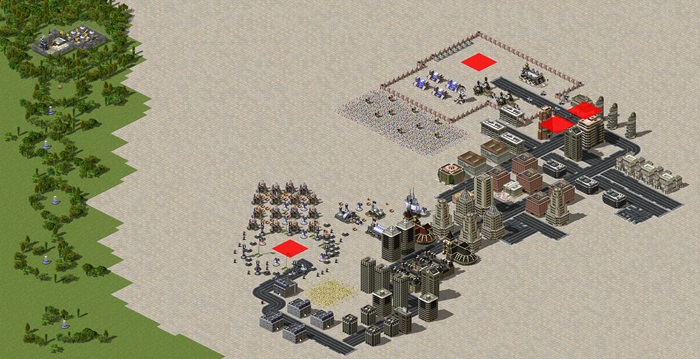 levicampaign preview