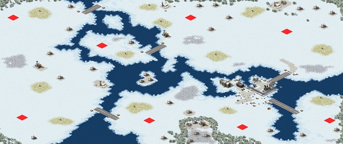 RexMap2 preview