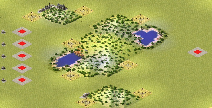 Conflict Survival (5p) -- MISSING (randomized 2022-07-24 124339) preview