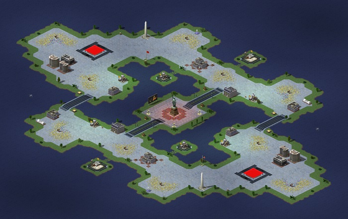 [2] Pickaxe Flex Factions preview