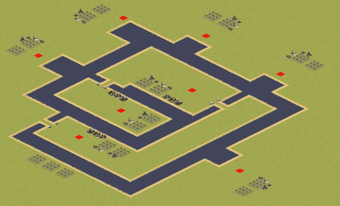 Happy Sp Hard Mod preview