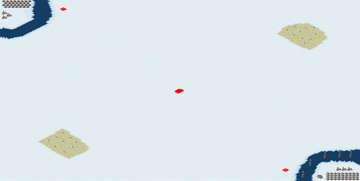 BIG Unlimited Map (Also Nick Sucks) preview