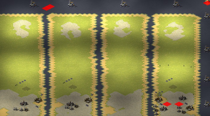 Hellside Survival -- Edited by MISSING preview