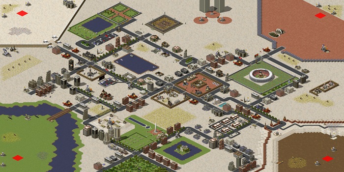 [4] Occupied preview