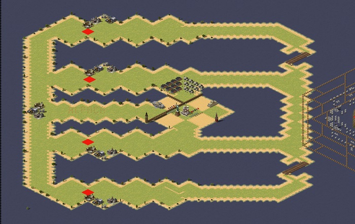 -Survival- Skynet Enhanced v1.51 alpaca hard_4pl -devrimg production -cdgenc- preview