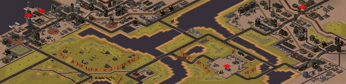 United Invasion (Mission) preview