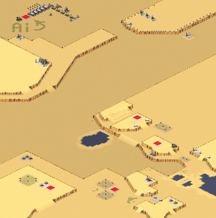 [5] S.U.P.E.R AI SURVIVAL (Mod) preview