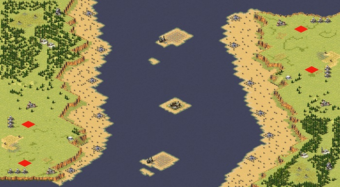 Beach invasion (4) preview