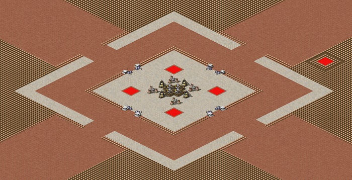 Middle Madness V1.5 by Lucifer_MS -- MISSING preview