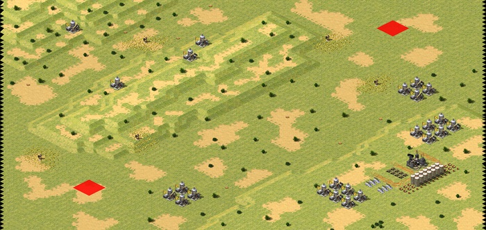 [2] Battle Of The Bulge III Crushing Blow preview