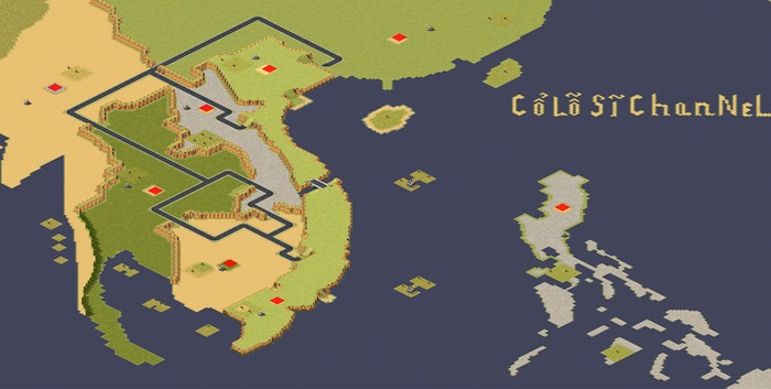 Dong Nam A  FFA preview