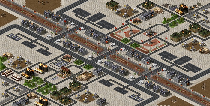 Berlin Wall Survival (5p) -- MISSING (randomized 2018-12-29 210414) preview