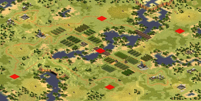 [Survival] [4] Heartland v1.09 preview