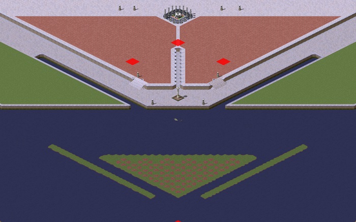 Operation in Arizona[QQ]3 Player - 8.0 Advanced Copper 8.0,5.0,2.0 preview