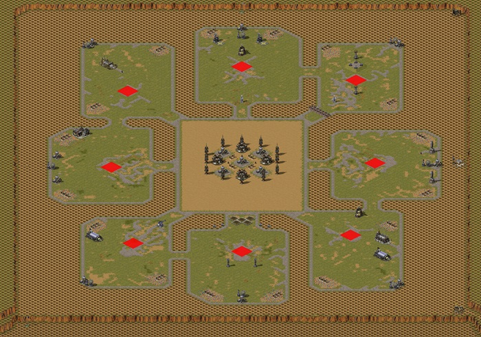 [8]Oil With Bonus Team Grinder preview