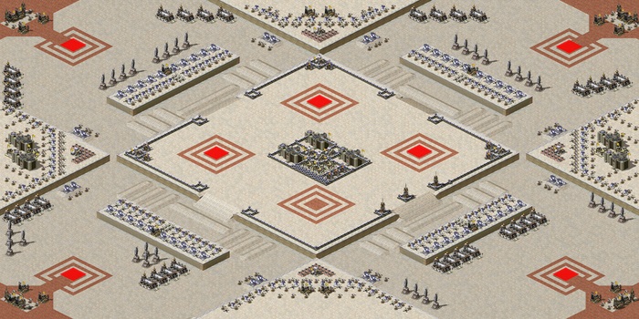 [7] All Way preview