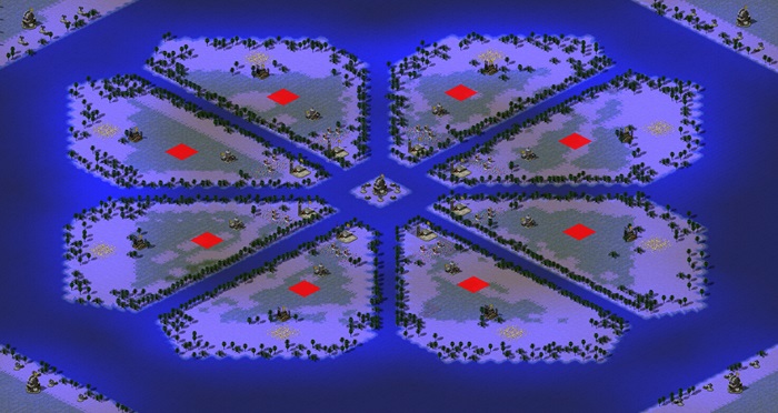 Boggle04's Funny Little Big Map 8.1 preview