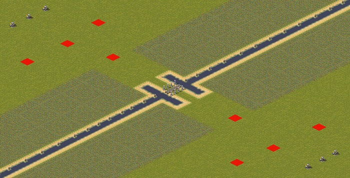 [L.A.Z] Top vs Bottom 4v4 preview